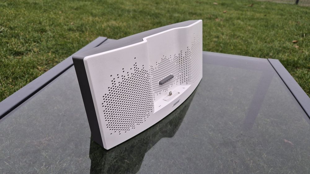 Bose SoundDock XT stacja dokująca