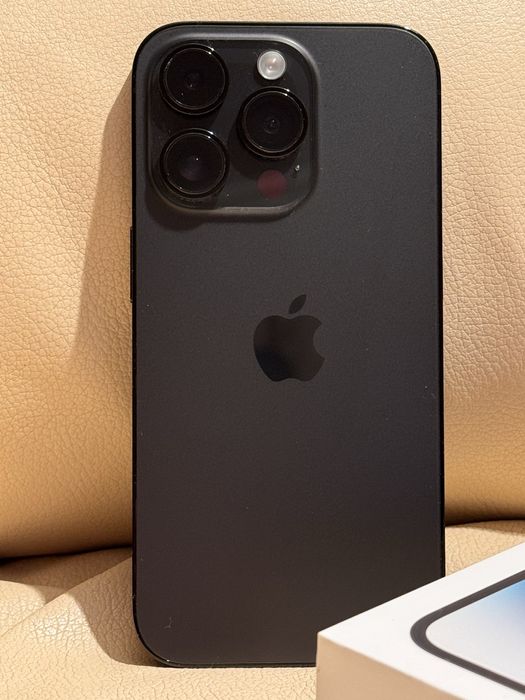 Iphone 14 Pro 128 gb. Neverlock.