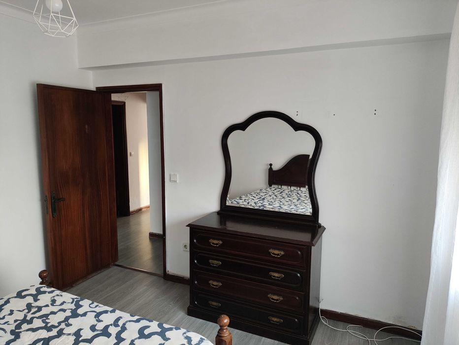 Arrenda-se imóvel T2 na zona da Torreira, Murtosa, Aveiro.