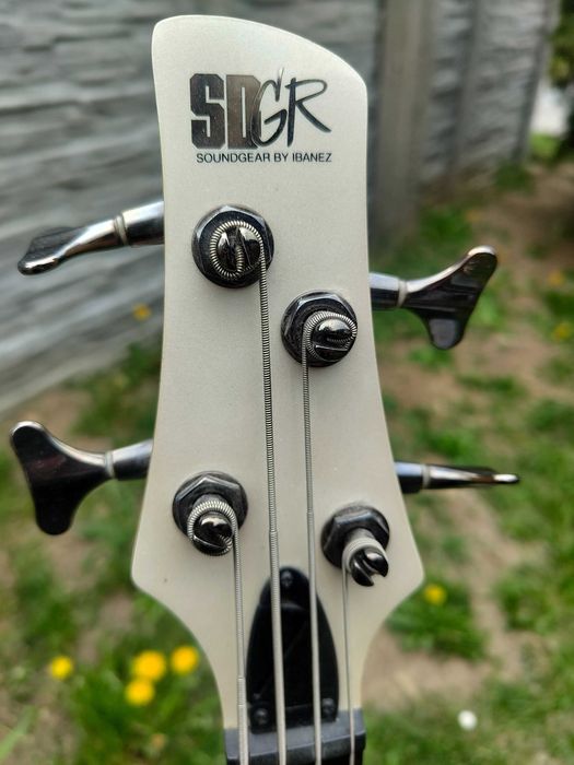 Gitara Basowa ibanez SDGR SR 300