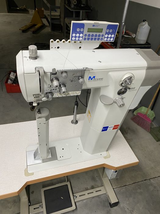 Durkopp 888 classic