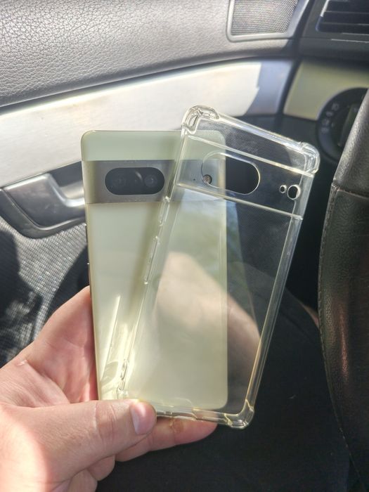 Google Pixel 7  8/128 Gb Sim+E-sim