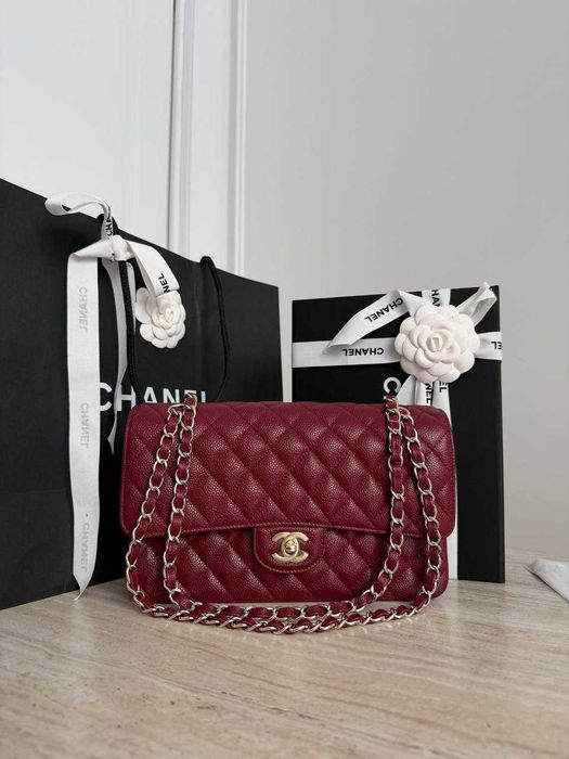 Chanel Hobo 25C Calfskin Leather в наявності