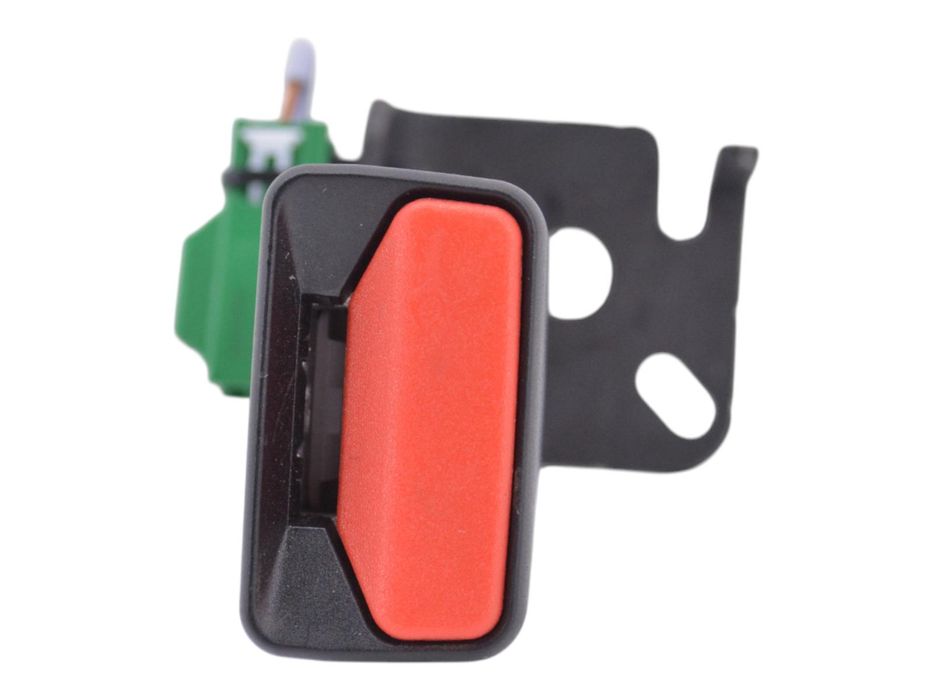 Фіксатор ременя задній правий VOLVO S60 SPA 2019-2024 31462761