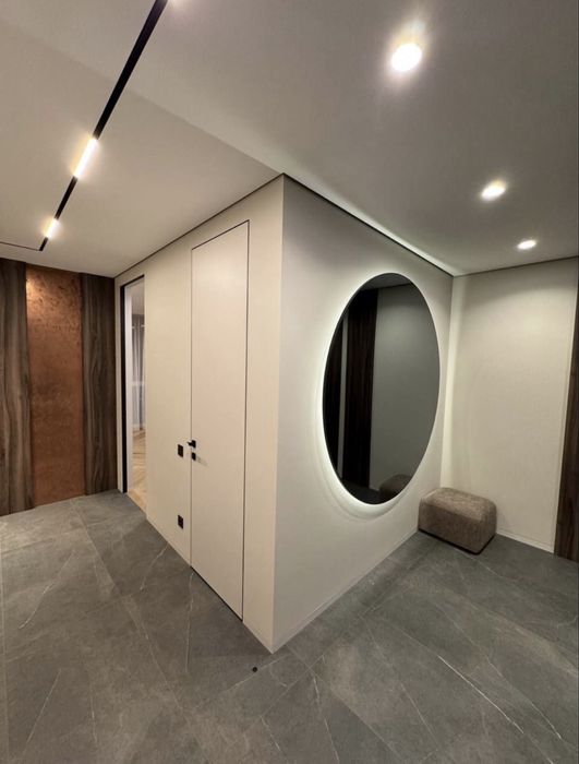 Без % 2к ЖК Французький Квартал 2 Джона Маккейна 1Б Печерський видова