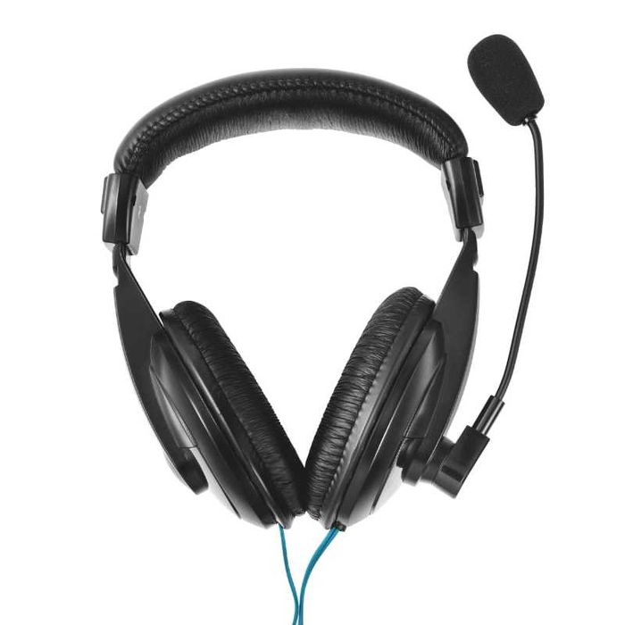 Гарнітура Trust Quasar 21661 - Headset for PC and laptop