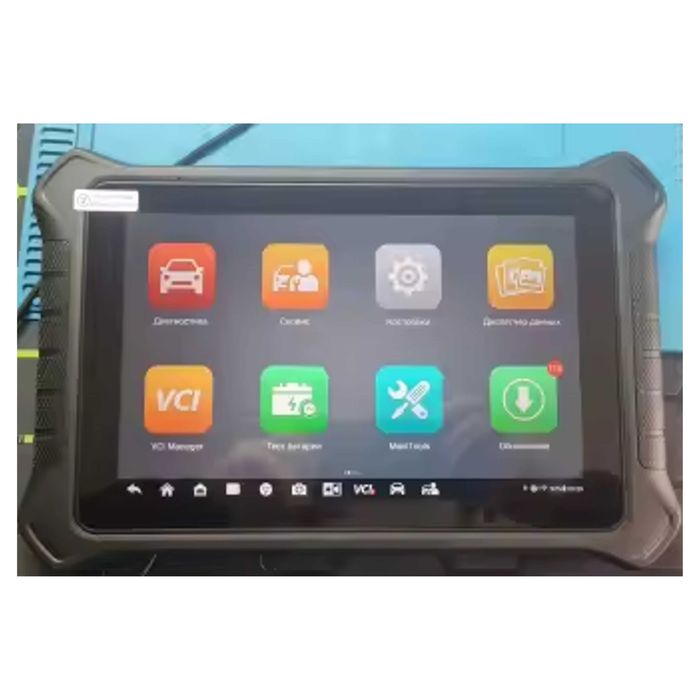OTOFIX D1 PROS2 | Máquina Diagnóstico OBD2 Profissional | Com fatura