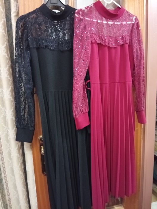 Vestidos de renda para ocasiões especiais