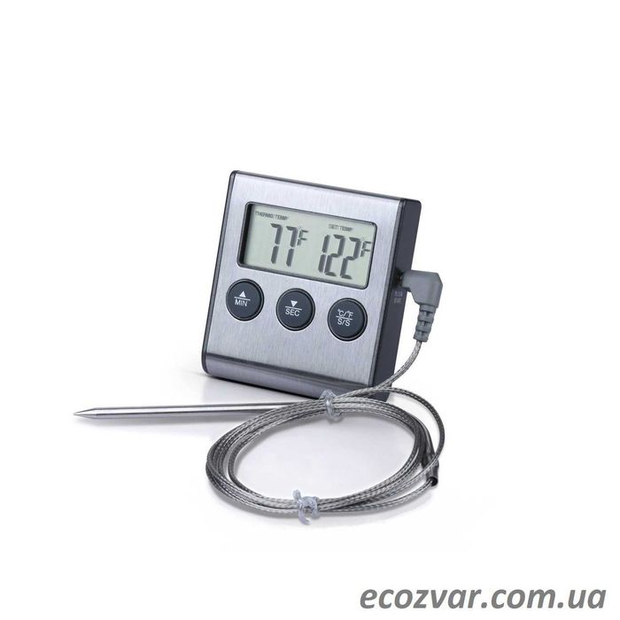 Термометр-наліпка +18..+34°С або інші термометри