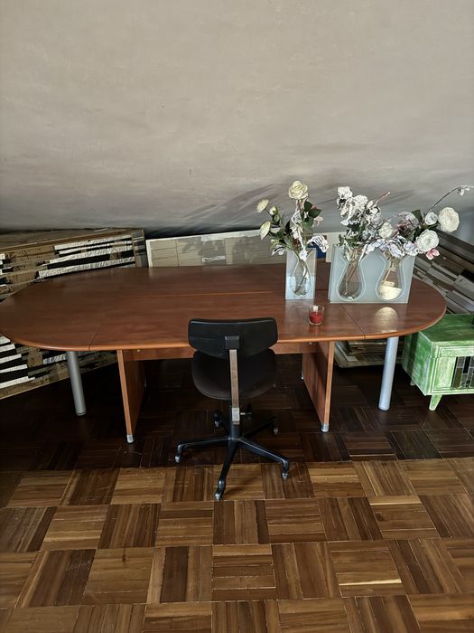 Secretária / mesa de escritório Negociavel