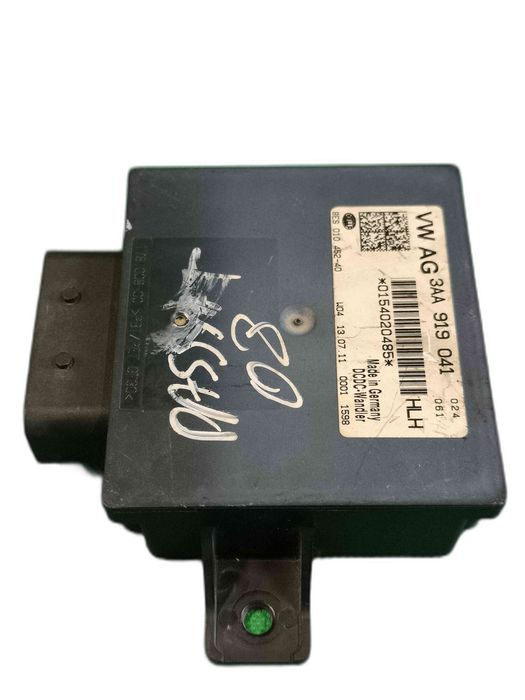 Módulo Electrónico VW PASSAT B7 3AA919041 (OEM) | 8ES01045240 (OEM)