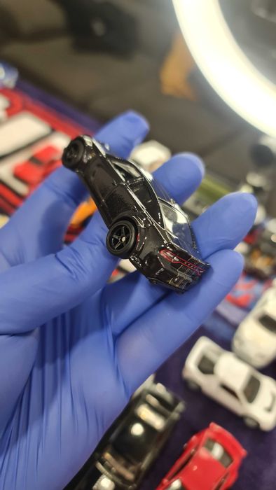 Hot WHEELS Premium - 5 PACK - Fast Furious 2023