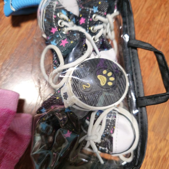 Ботинки, свитер, платье на собаку кота для животных обувь шапка