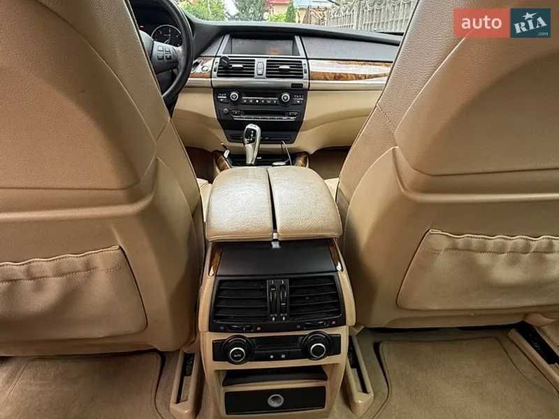 Продаю BMW X5 E70 2010 р