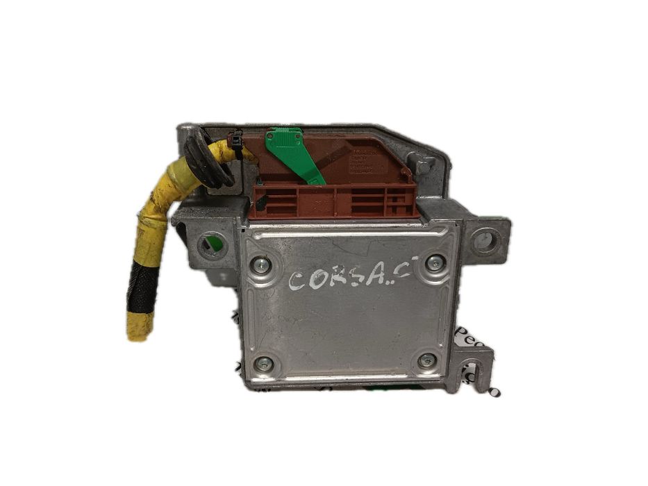 Centralina airbag OPEL Corsa C