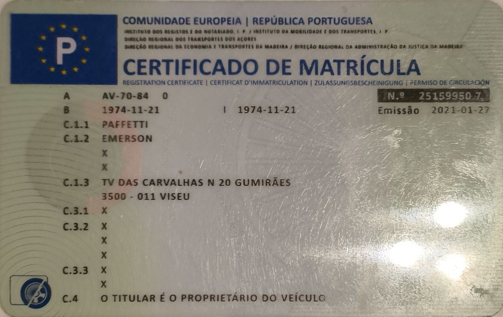 Citroen 2cv AKS 400 Raríssima carrinha