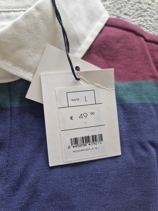 Camisola Tamanho L, el corte inglês