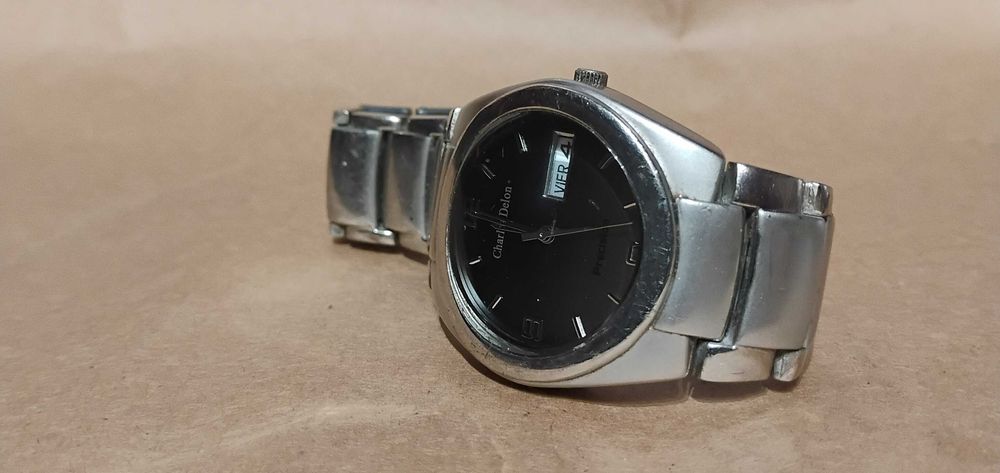 Zegarek męski Charles Delon myiota citizen 2305