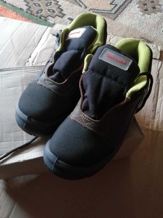 Buty robocze Honeywell 39