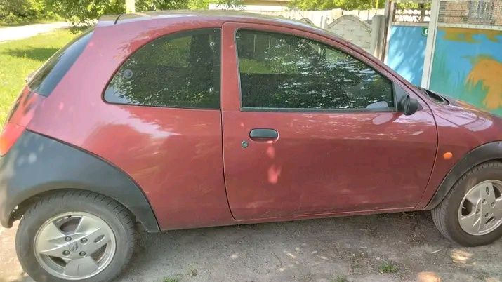 Продам Форд Ка ...