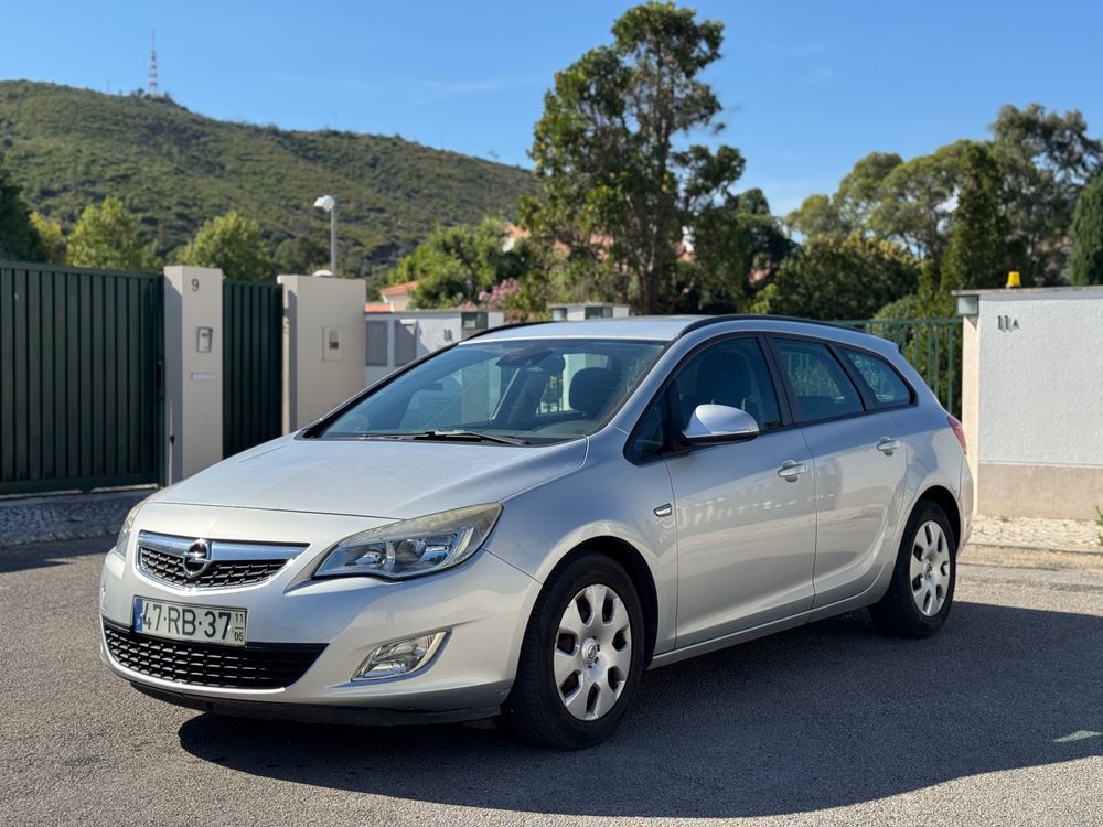 Opel Astra Sports Tourer 1.3 CDTi Enjoy S/S J16