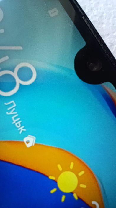 HUAWEI Mate 20 lite, HUAWEI P30 lite