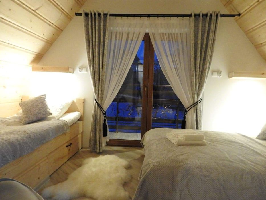 Domek Panorama Tatrzanska