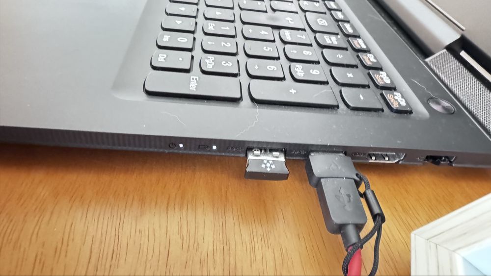 Portátil Gaming LENOVO Ideapad 700-15Isk