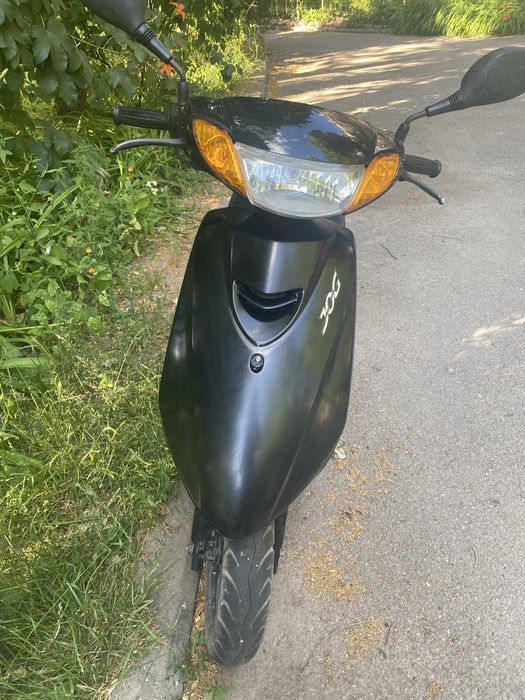 Скутер Ямаха JOG 39