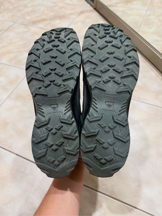 Salomon Storen Gore-Tex