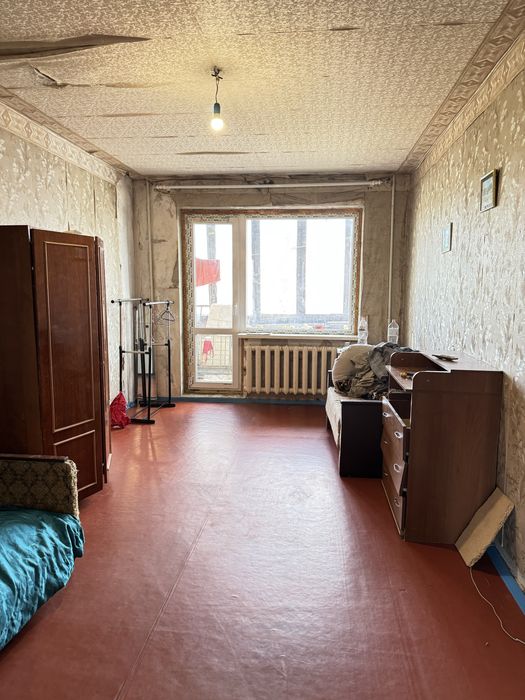 Продам 3 кім квартиру, площа 66,45 м.кв, на Карачунах