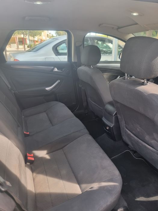 Ford Mondeo SW 1.8 TDCi