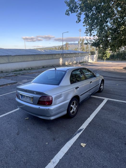 Venda de Honda Accord