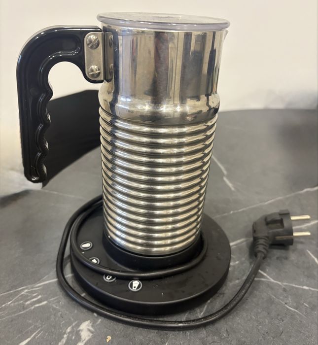 Nespresso Aeroccino 4 – Espumador de Leite