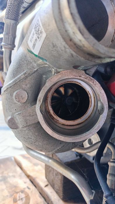 Silnik Porsche Macan 95B GTS 3.0 360ps