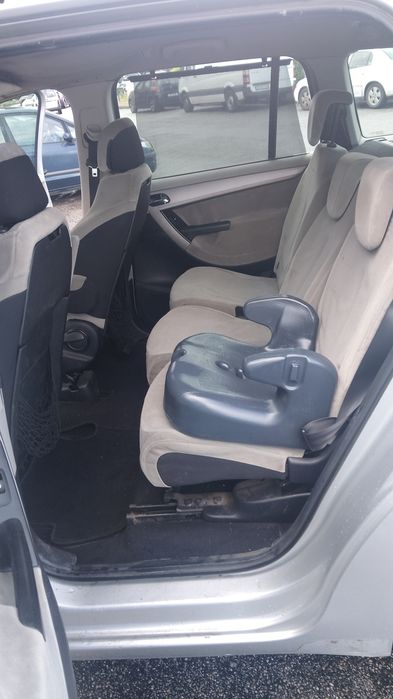 Citroen c4 gran Picasso