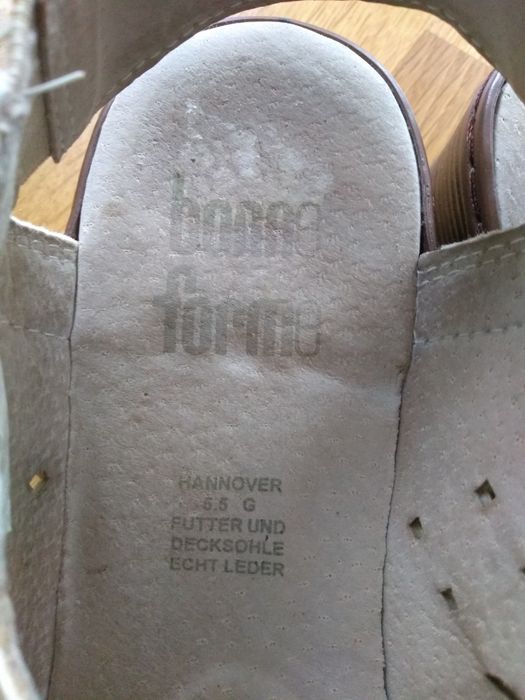 Damskie buty 5,5 (37)