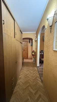 3-кімнатна квартира за адресою (площа 64,3 м²) - Atlanta.ua - фото 15