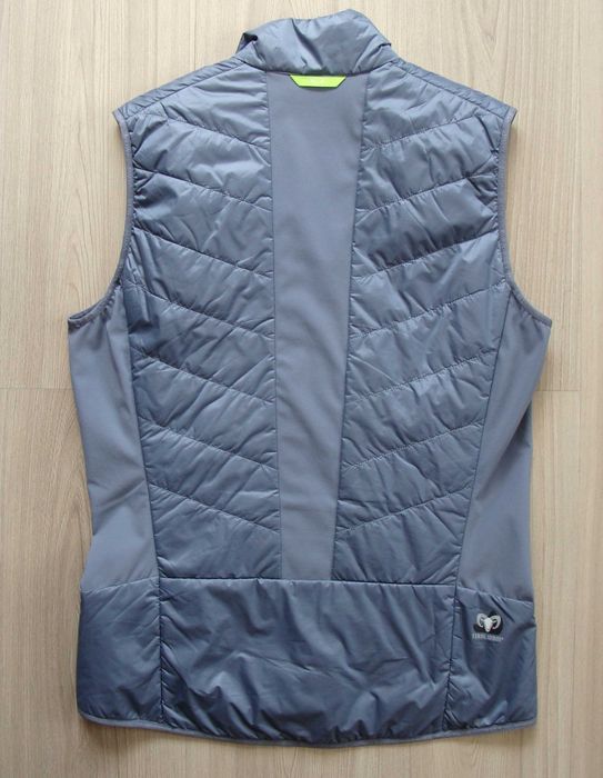 Salewa bezrękawnik / kamizelka męska Ortles Hybrid Twr Vst 48 S