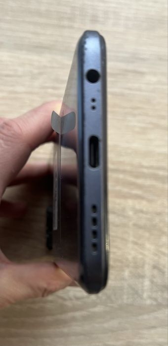 Смартфон Realme 8  - 6/128GB