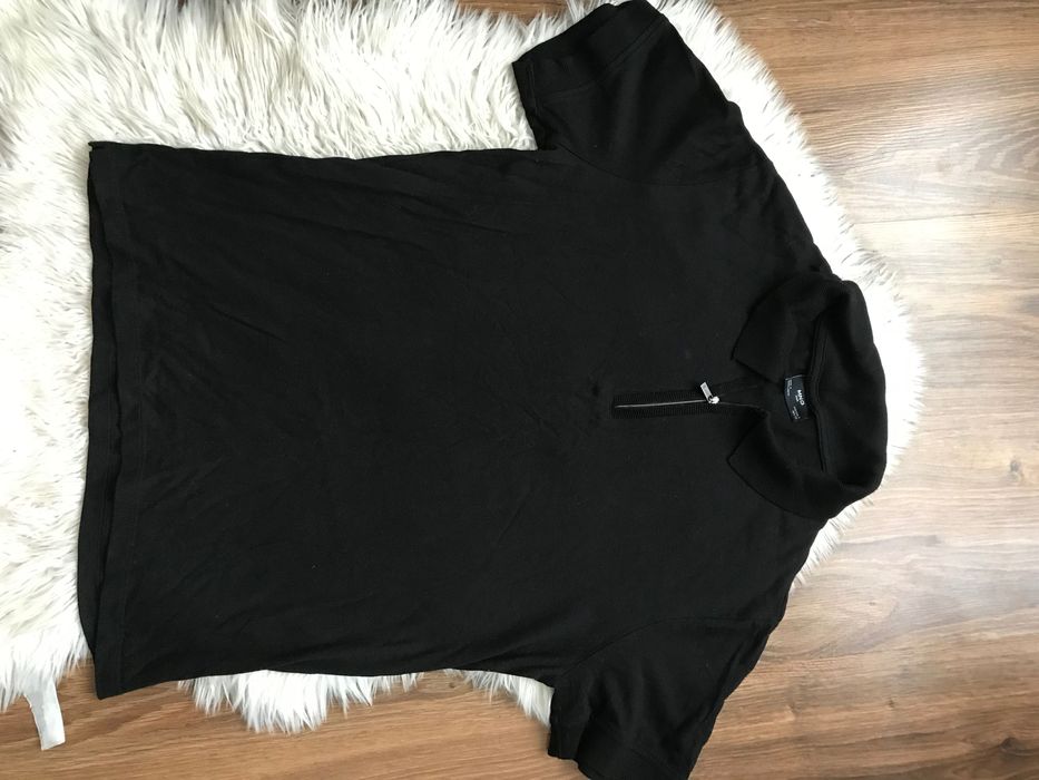 Футболка поло  mango чоловіча   розмір S