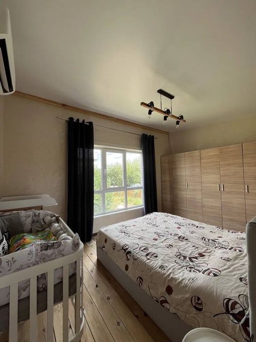 Будинок з ремонтом 70 м2 | Софіївська Борщагівка | Без %