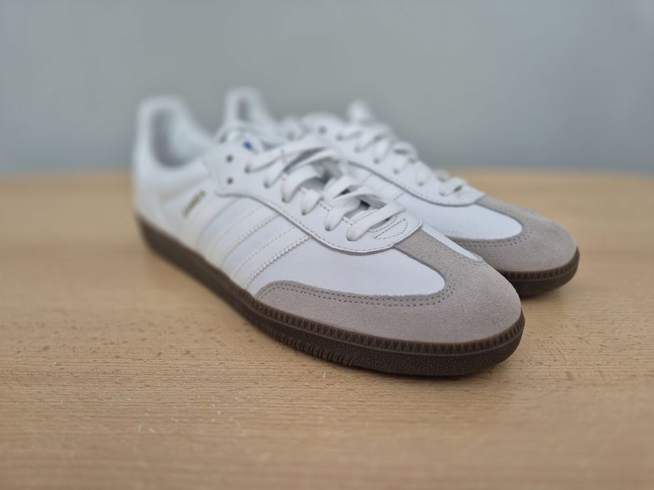 Adidas Samba OG IE3439