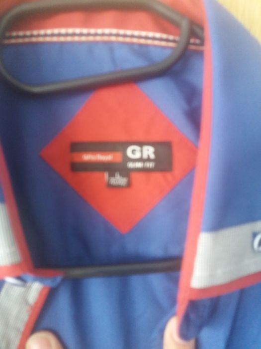 Koszula męska rozm. L