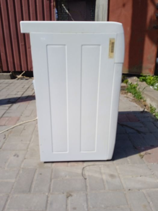 Продам стиральную машину ARDO на 5кг