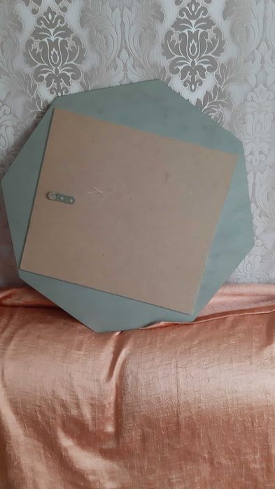 Дзеркало навісне 50/50