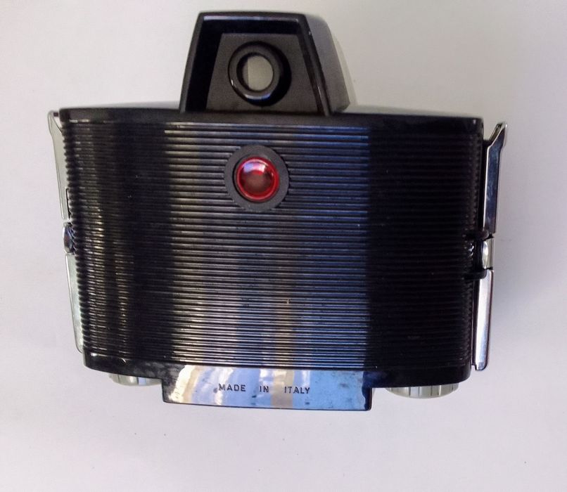Ferrania euralux 44