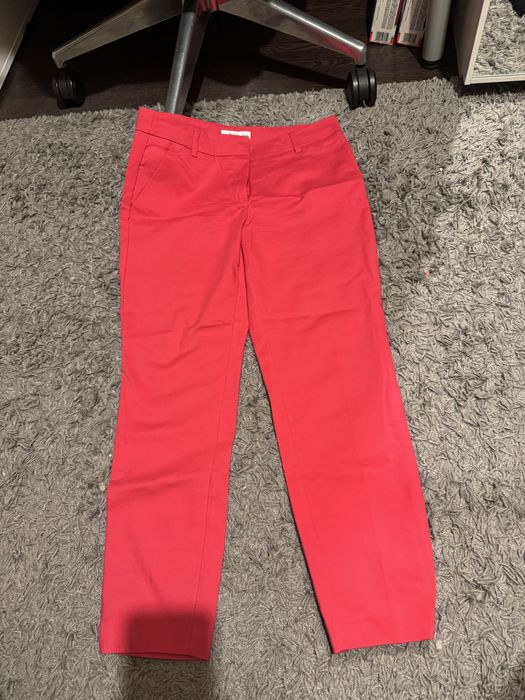 Spodnie cygaretki Reserved roz 38