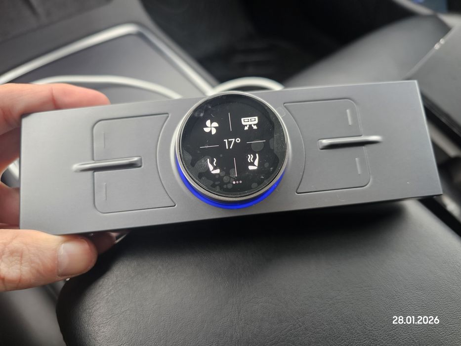 Commander Gen2 Model 3 Highland  + Knod s3xy