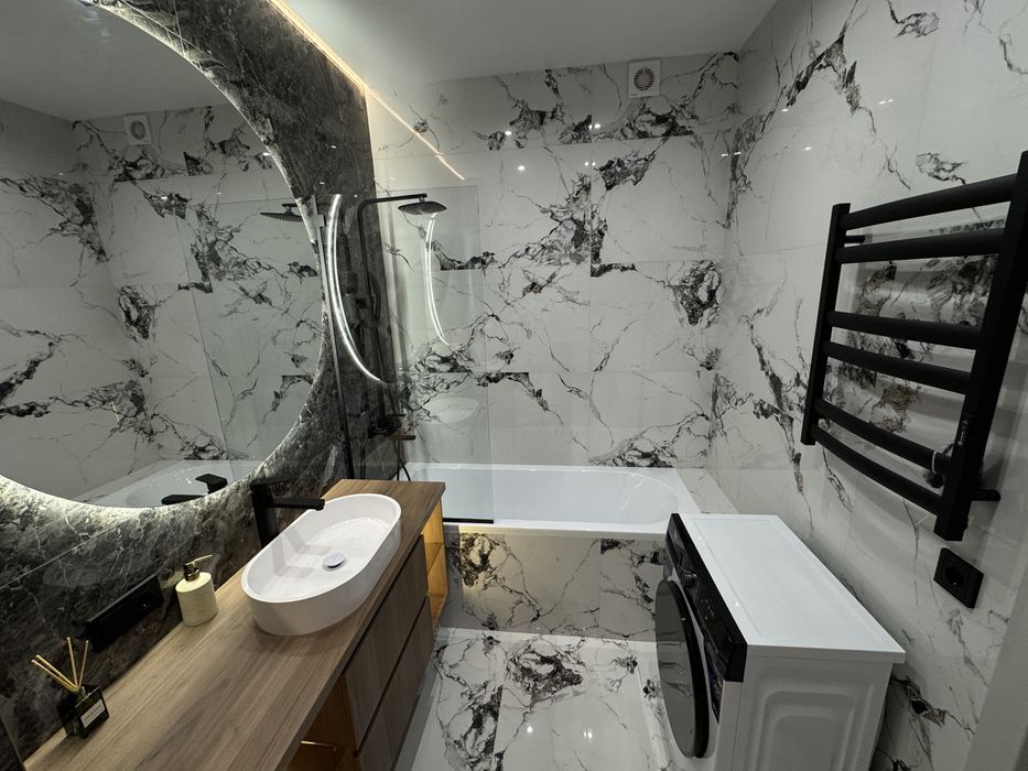 3-rooms apartment apartment by the address st. Kulikovo pole pl Oktyabrskoy revolyutsii pl (area 67 m²) - Atlanta.ua - photo 21